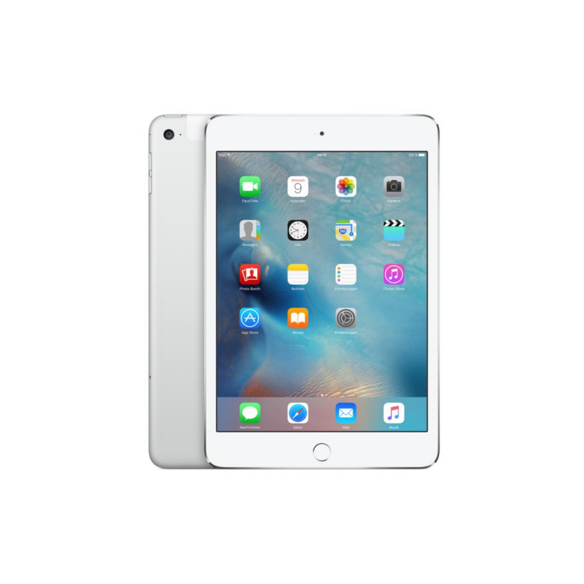 Apple iPad Mini 4 | 128GB