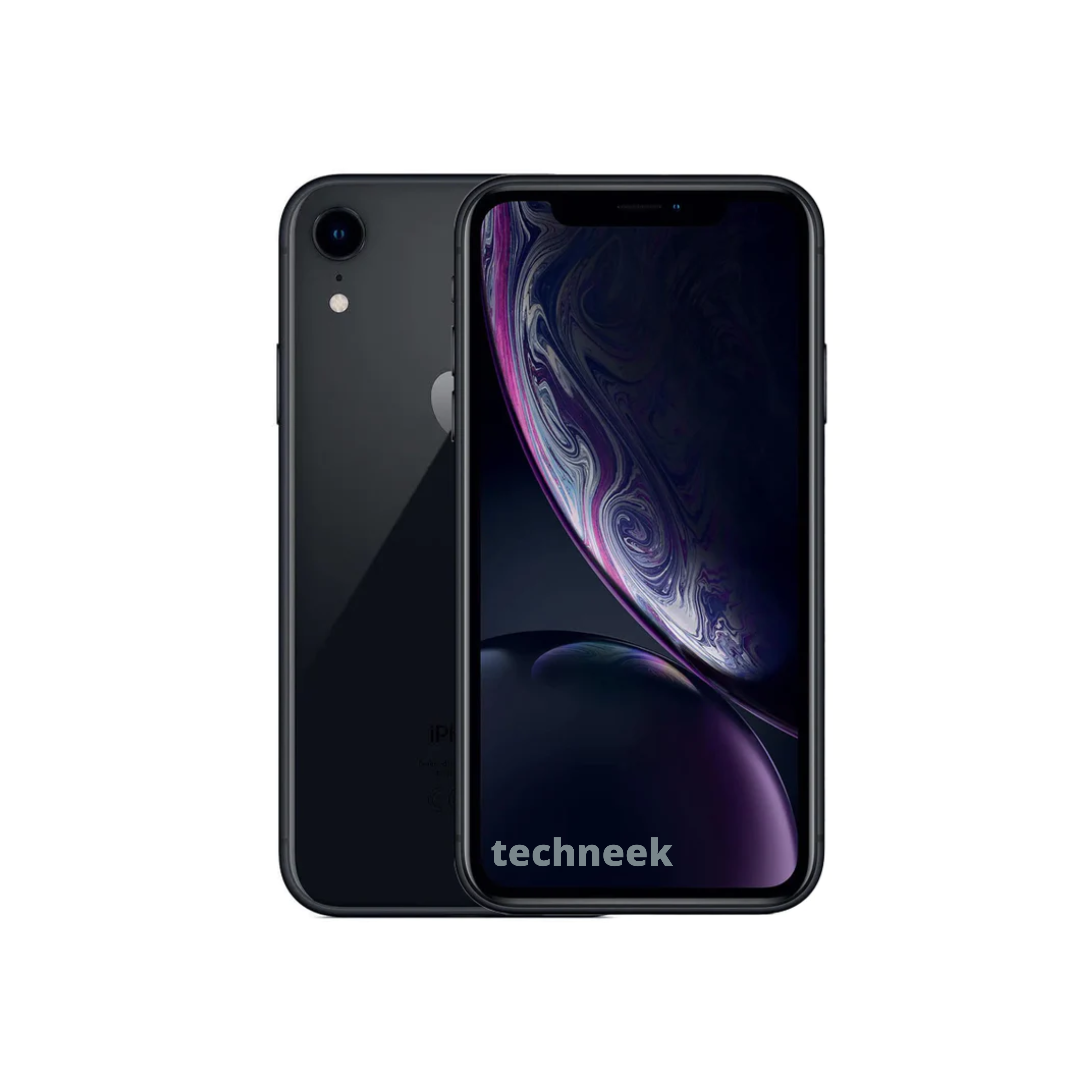 Apple iPhone XR | 64GB 128GB | Techneek Ireland – Techneek.ie