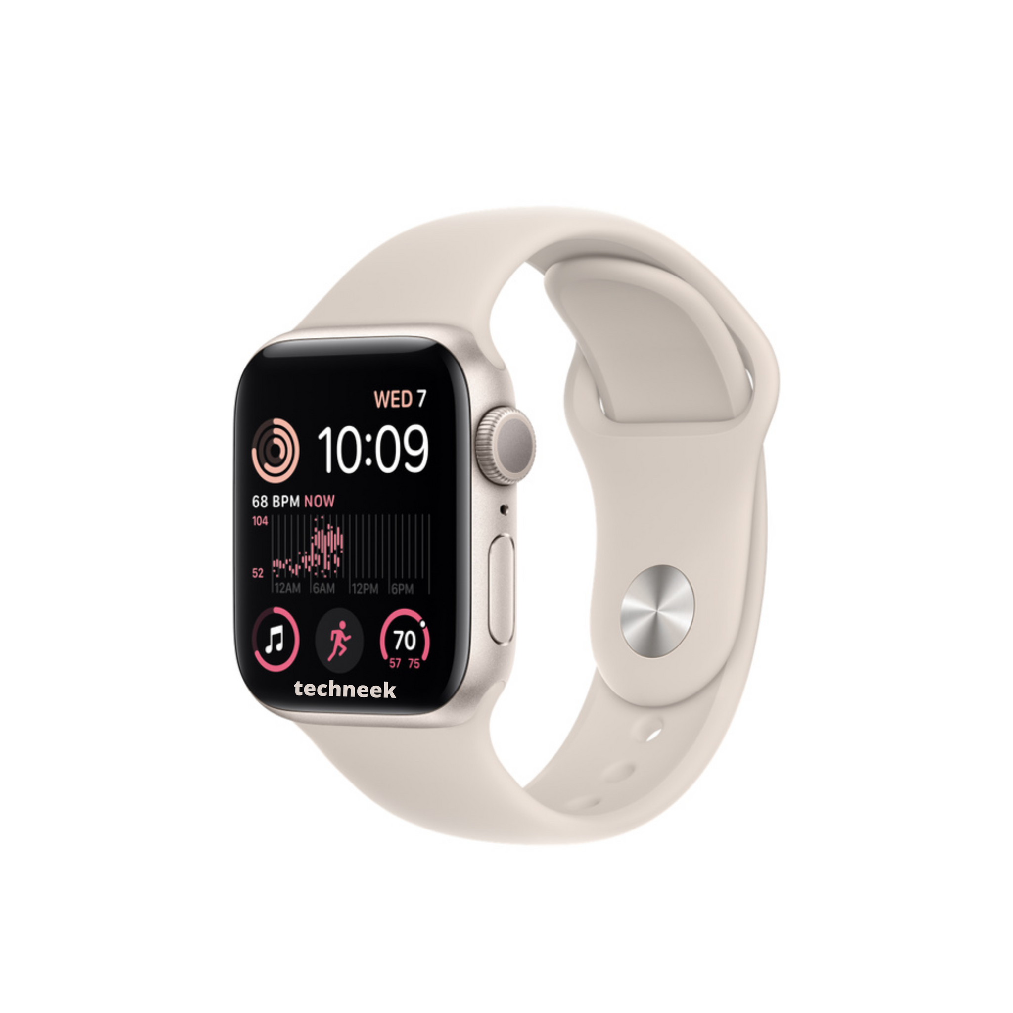 Apple Watch SE (2020) | 1st Generation | 40mm