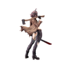 Freddy vs. Jason Bishoujo PVC Statue 1/7 Jason Voorhees 2nd Edition 24 cm
