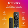 Amazon Fire TV Stick | 3rd Generation