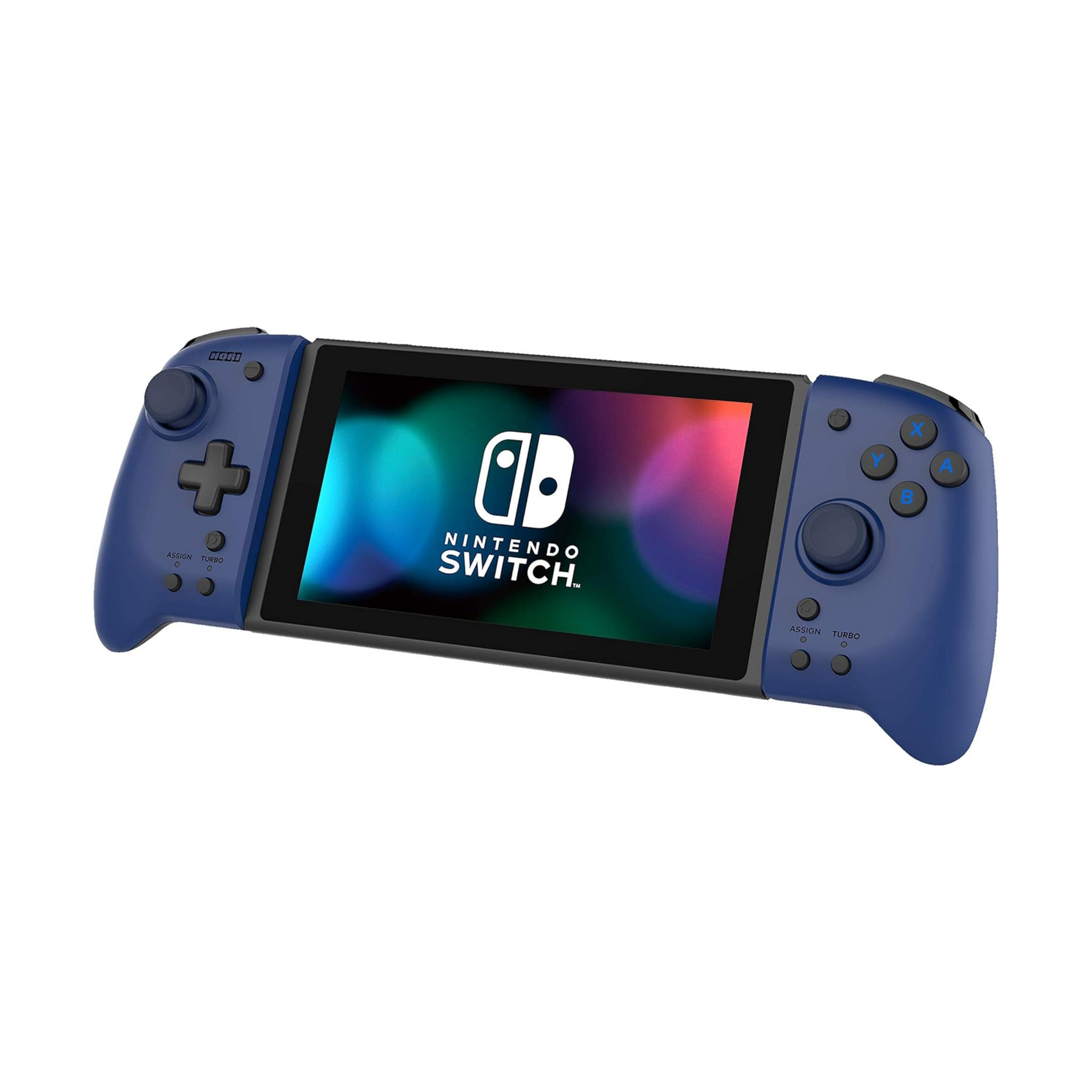 Nintendo Switch Split Pad Pro, Blue