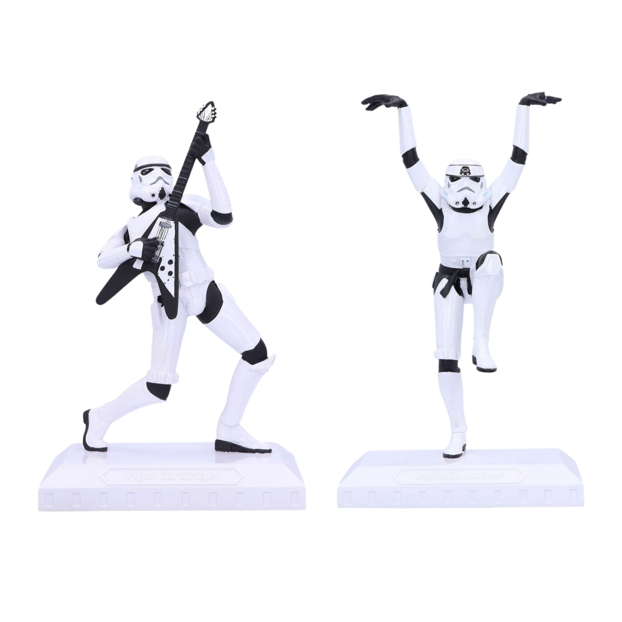Original Stormtrooper Figures