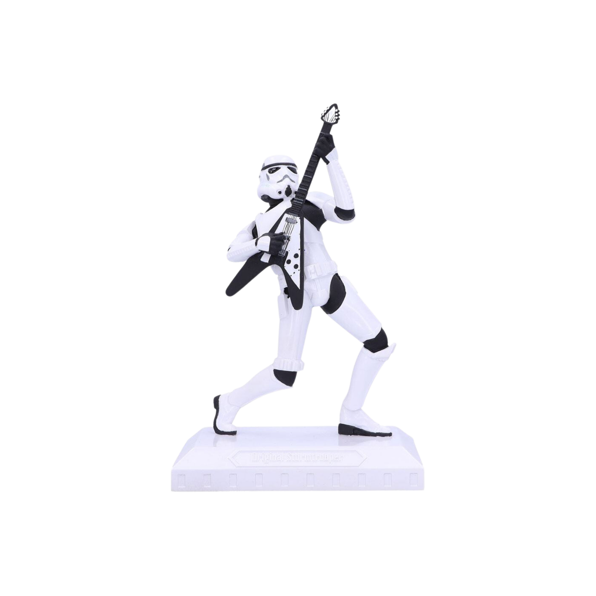 Original Stormtrooper Figures