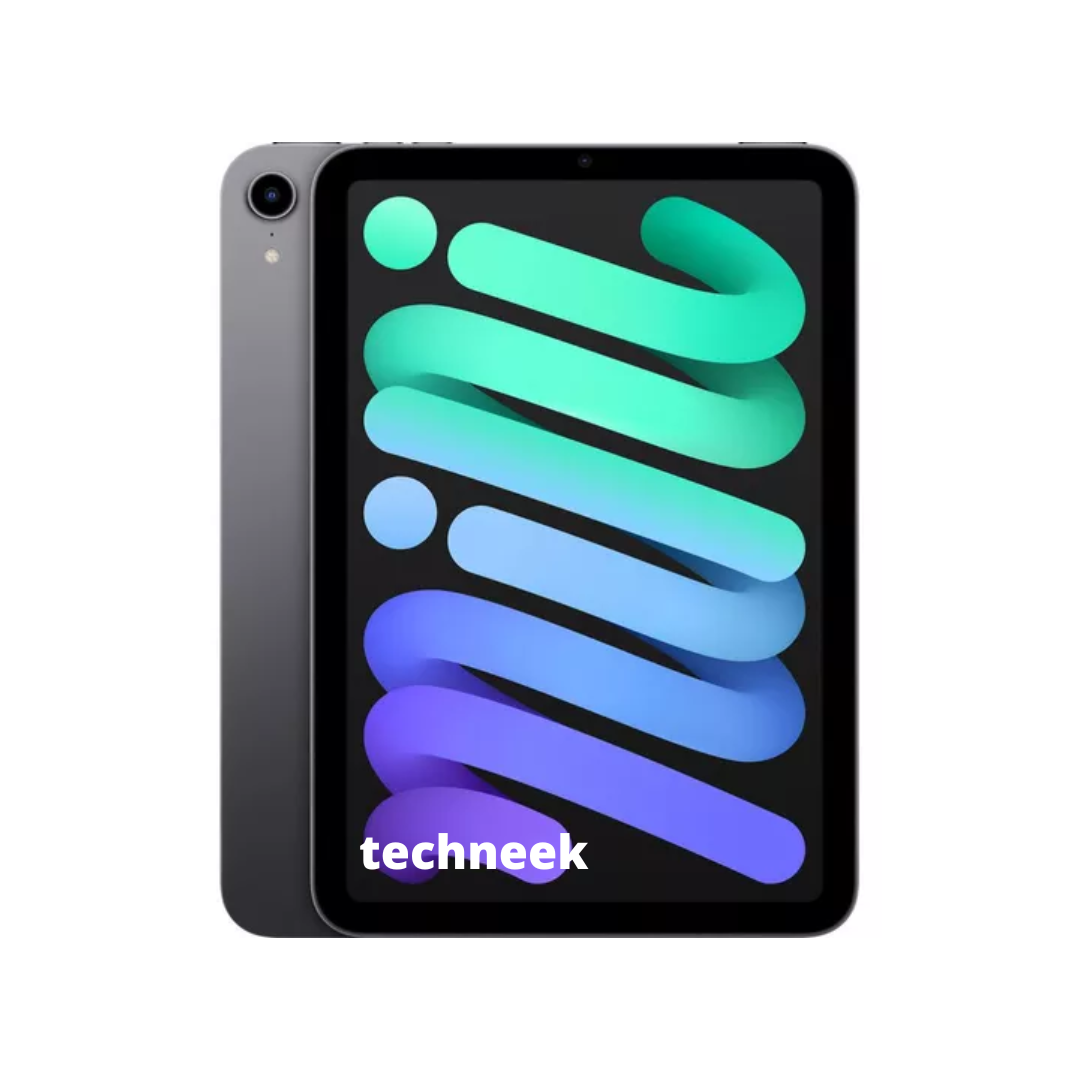 Apple iPad Mini 6 (2021) | 64GB | Techneek Ireland – Techneek.ie