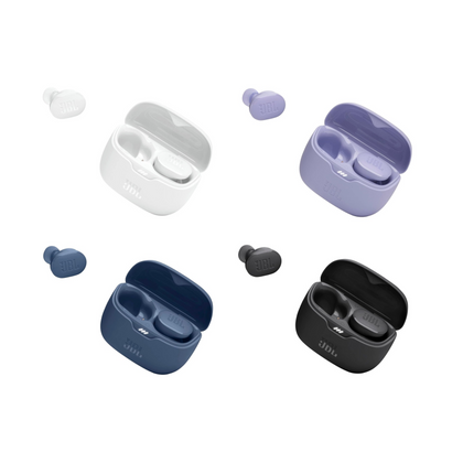 JBL Tune Buds | Wireless Bluetooth Earphones