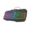 Trust GXT 881 Odyss Semi-Mechanical LED Gaming Keyboard