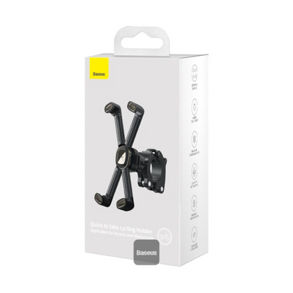 Baseus Quick to take Cycling Holder