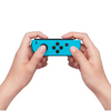 Nintendo Switch Joy-Con Controller (L) | Neon Blue