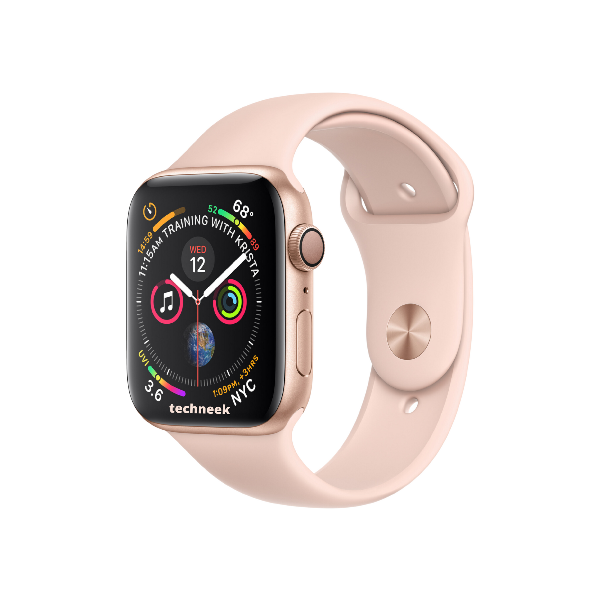 Apple 2025 watches 44mm