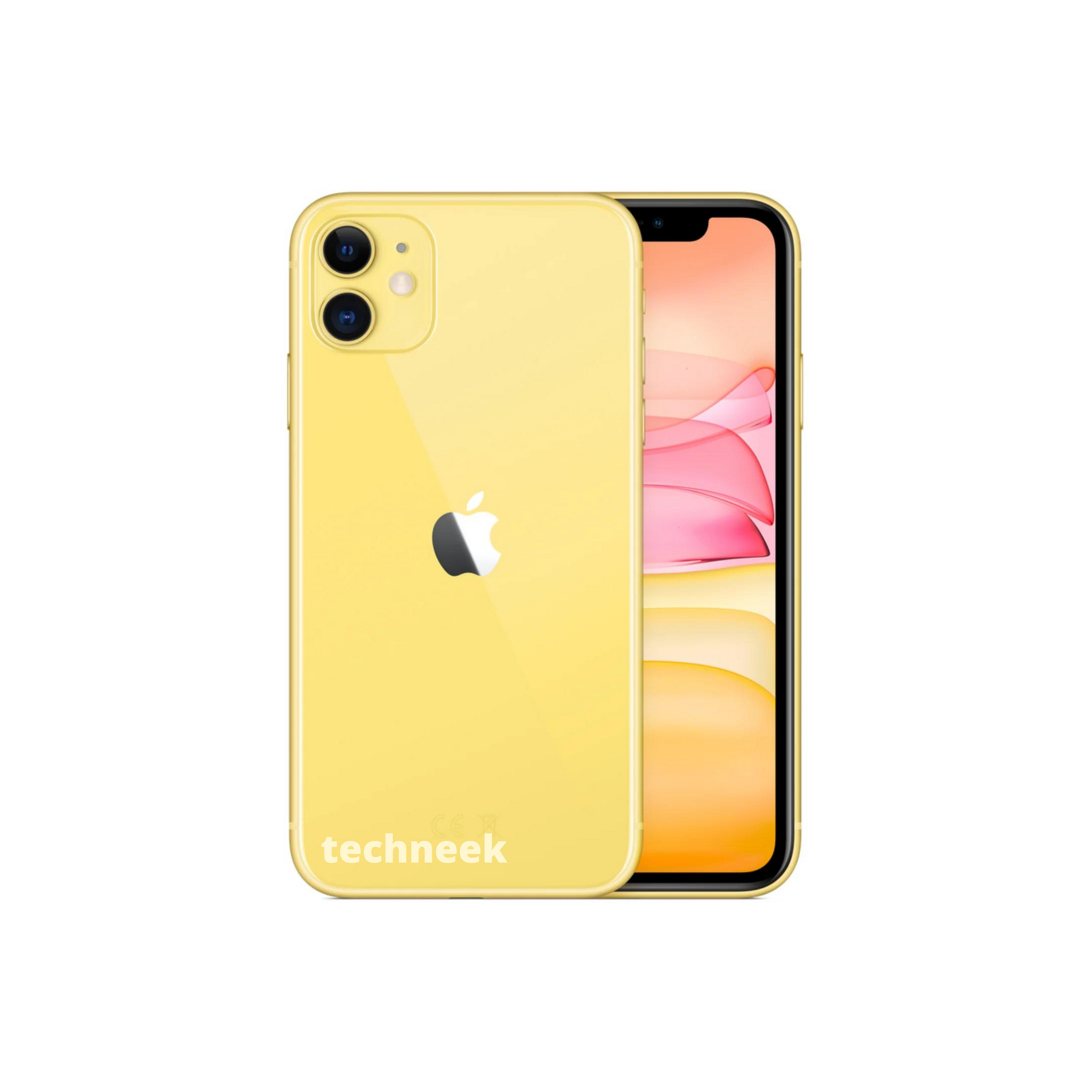 Apple iPhone 11 | 64GB 128GB | Techneek Ireland – Techneek.ie