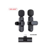 Ven Dens Wireless Microphone | VD-Mic009