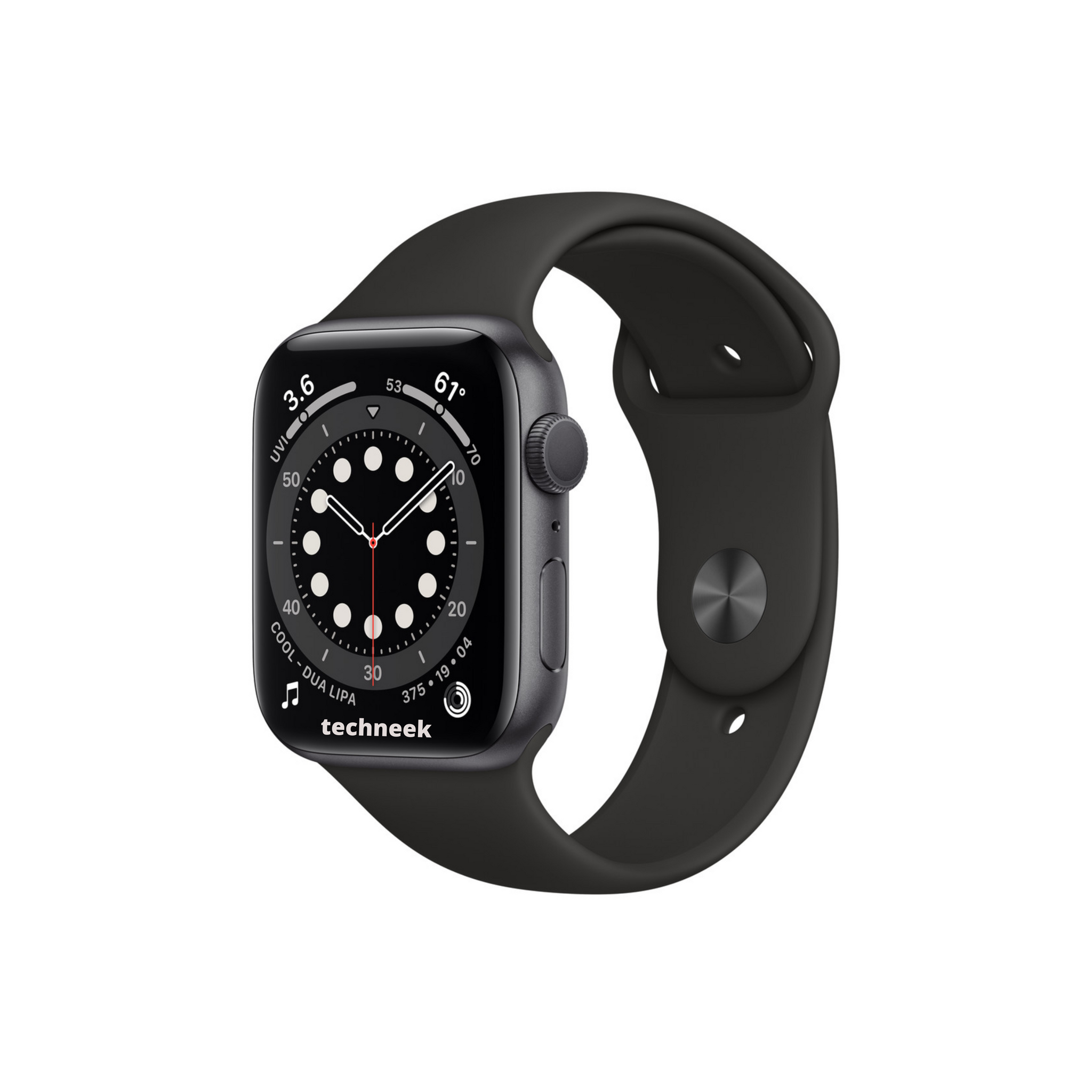 Apple Watch Series 6 | 44mm