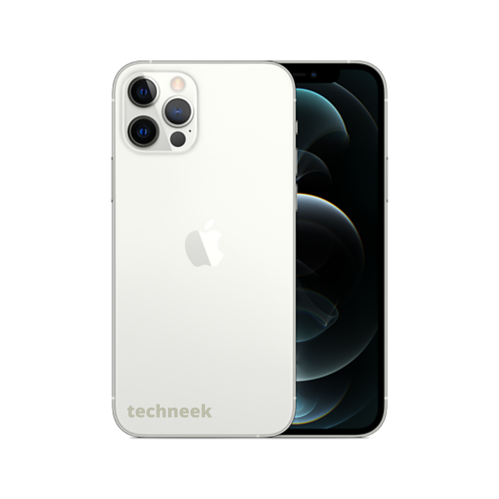 Refurbished iPhone 13 Pro Max 128GB - Alpine Green (SIM-Free) - Apple (IE)