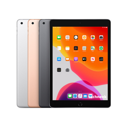 Apple iPad | 7th Generation (2019) | 32GB