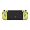 Nintendo Switch Split Pad Compact | Light Grey & Yellow