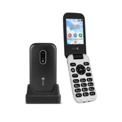 Doro 7030 Mobile Phone