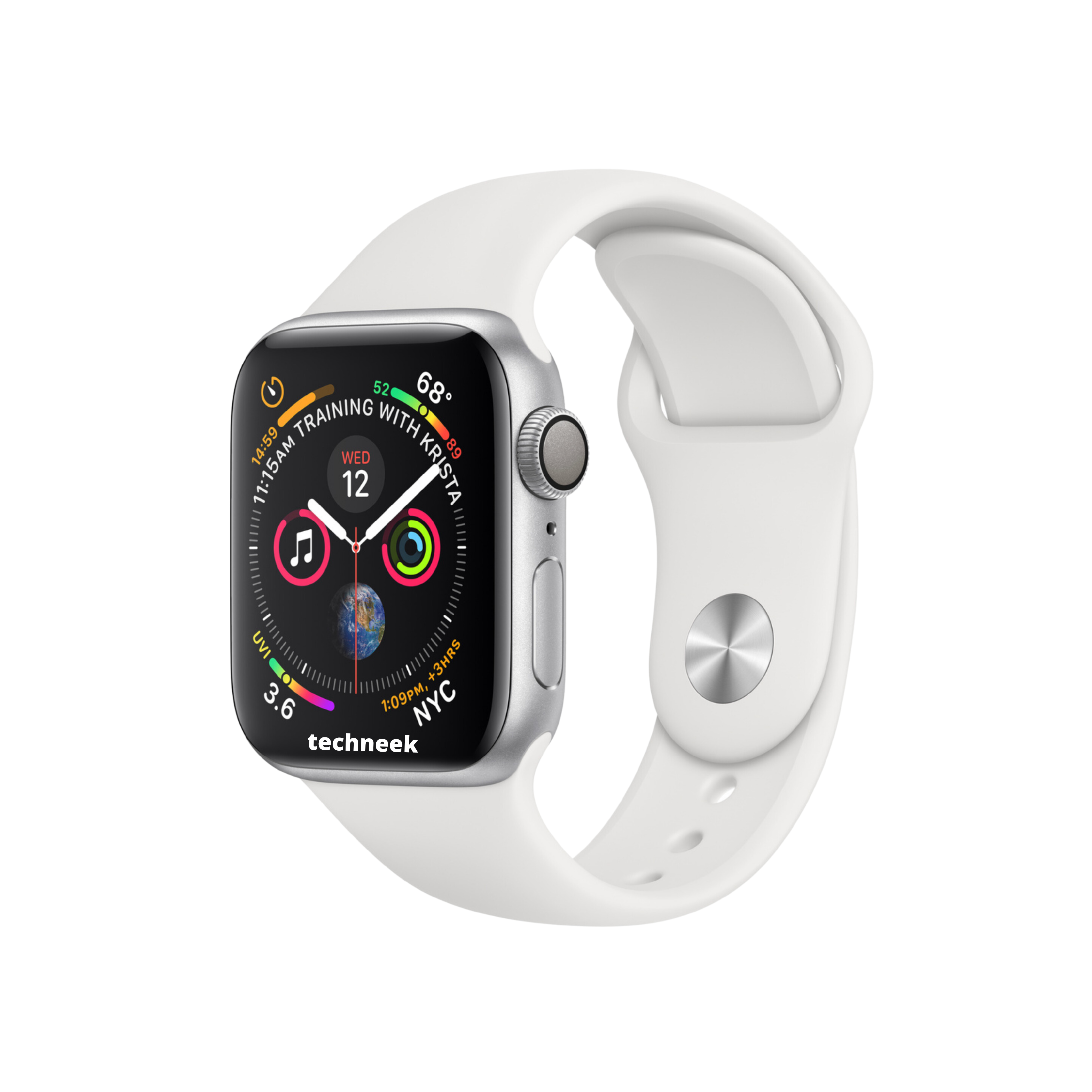 Apple watch clearance series 4 sprint