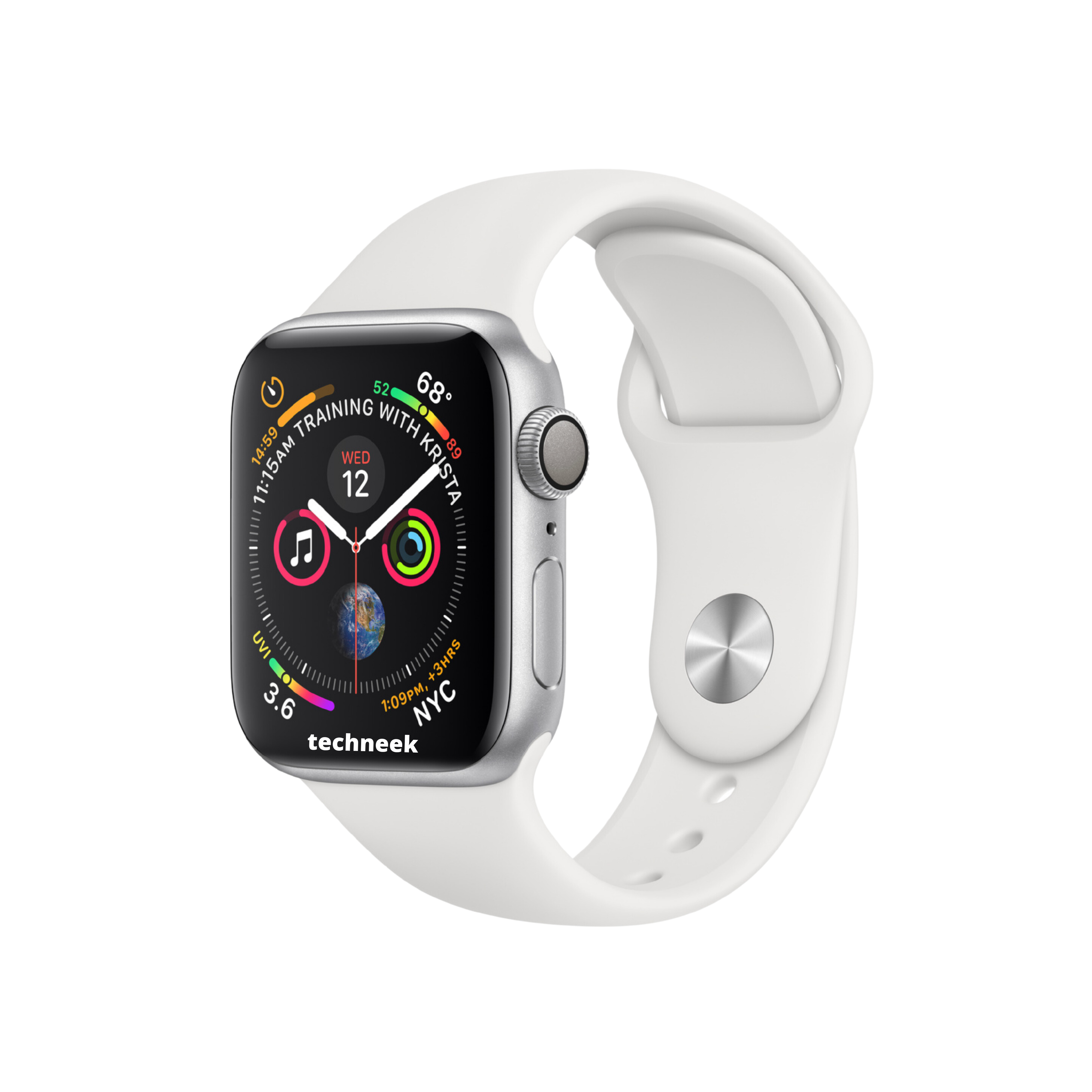 Apple watch series 4 switzerland deals