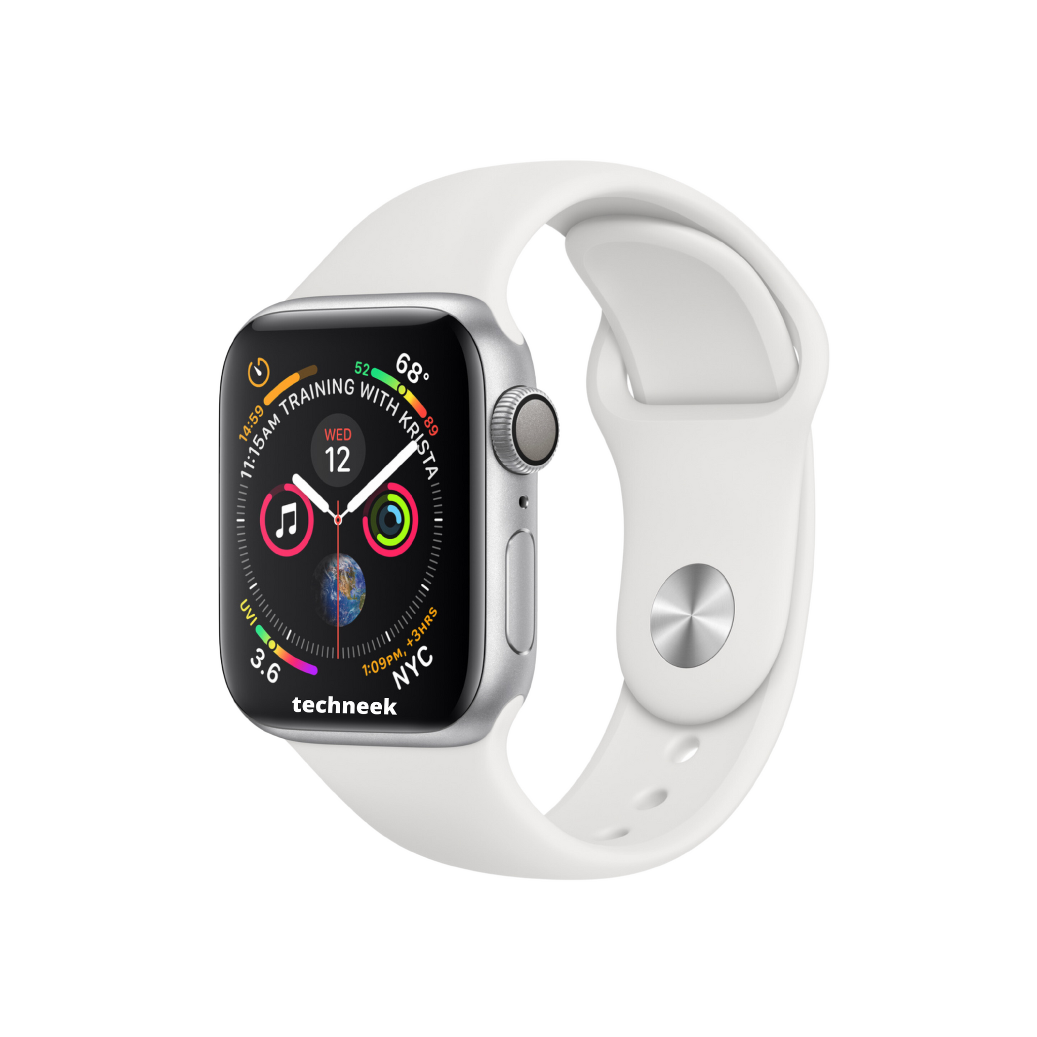 Apple watch series top 4 sport chek