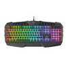 Trust GXT 881 Odyss Semi-Mechanical LED Gaming Keyboard