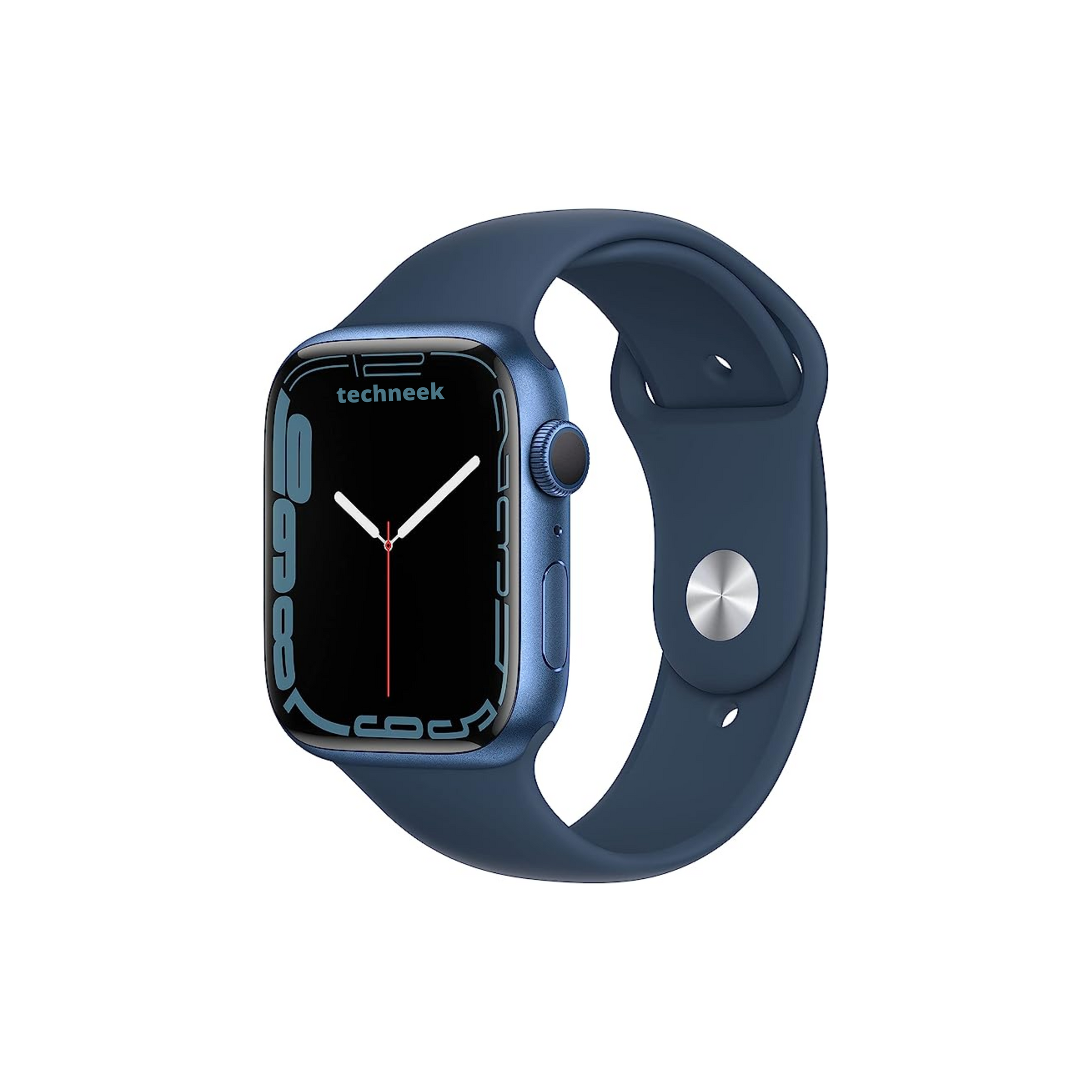 Apple Watch Series 7 | 41mm | Techneek Ireland – Techneek.ie