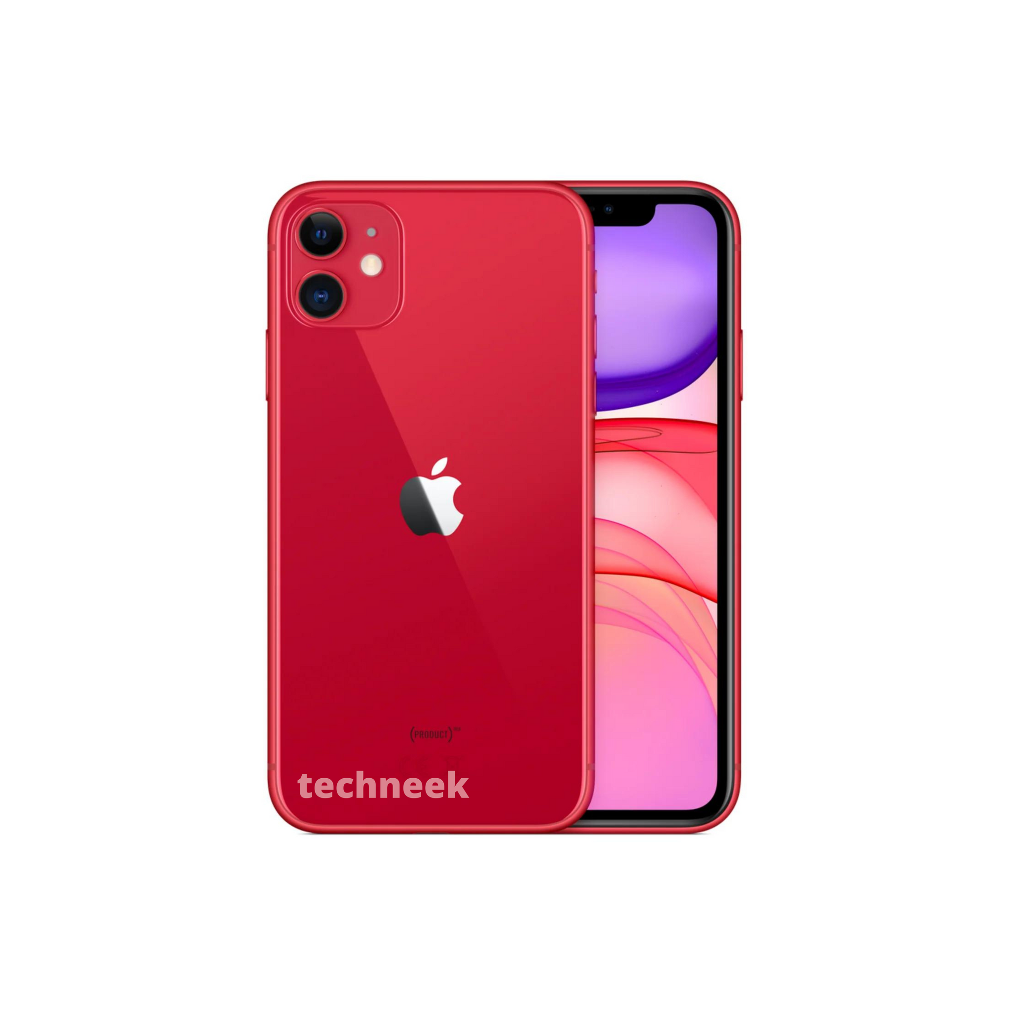 Apple iPhone 11 | 64GB 128GB | Techneek Ireland – Techneek.ie