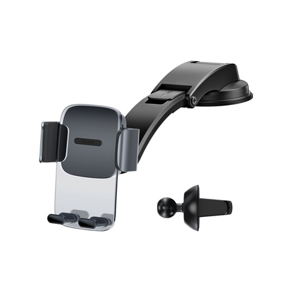 Baseus Car Phone Holder Set | Car Mount Holder