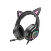 Hoco W107 Cat Gaming Headset