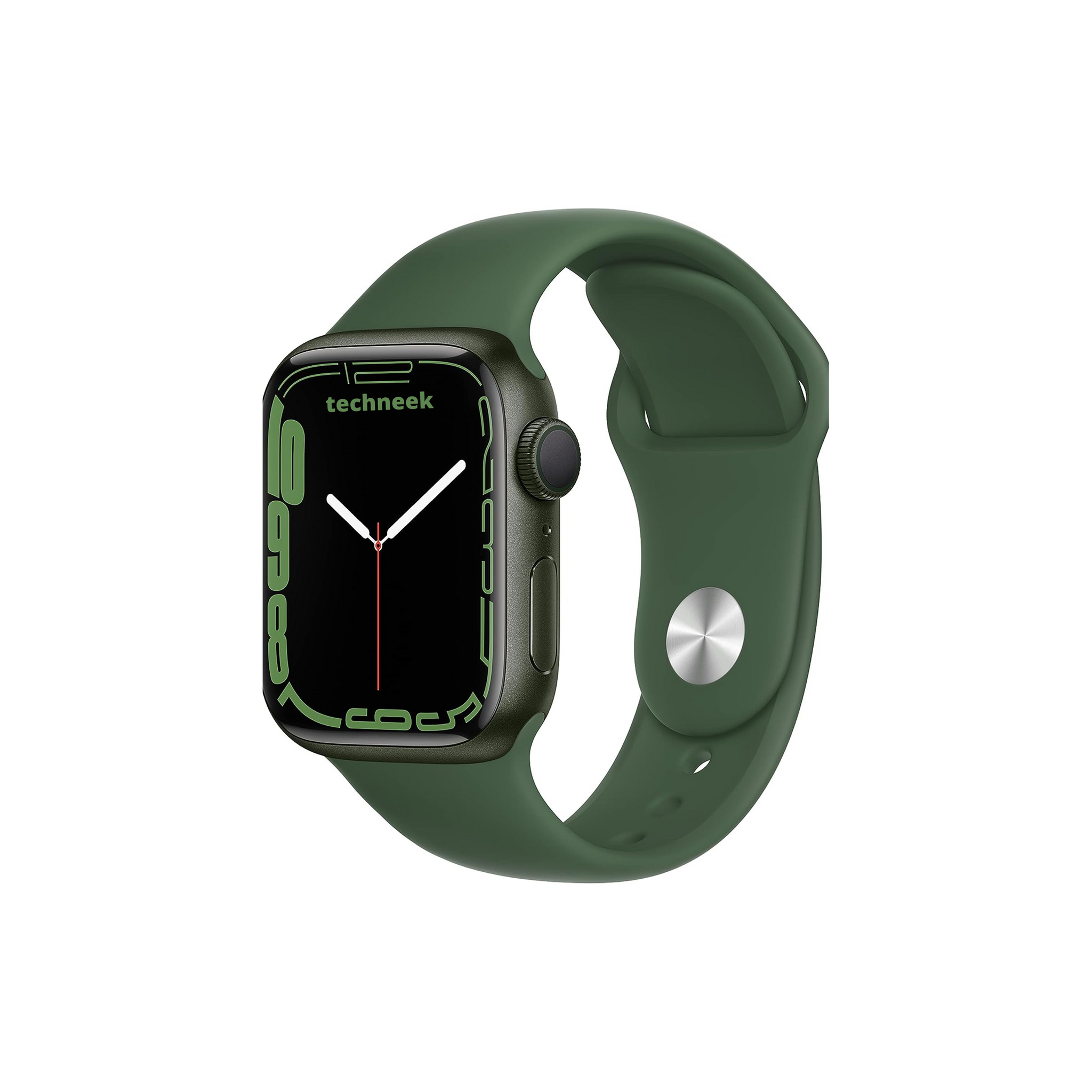Apple Watch Series 7 | 45mm