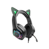 Hoco W107 Cat Gaming Headset