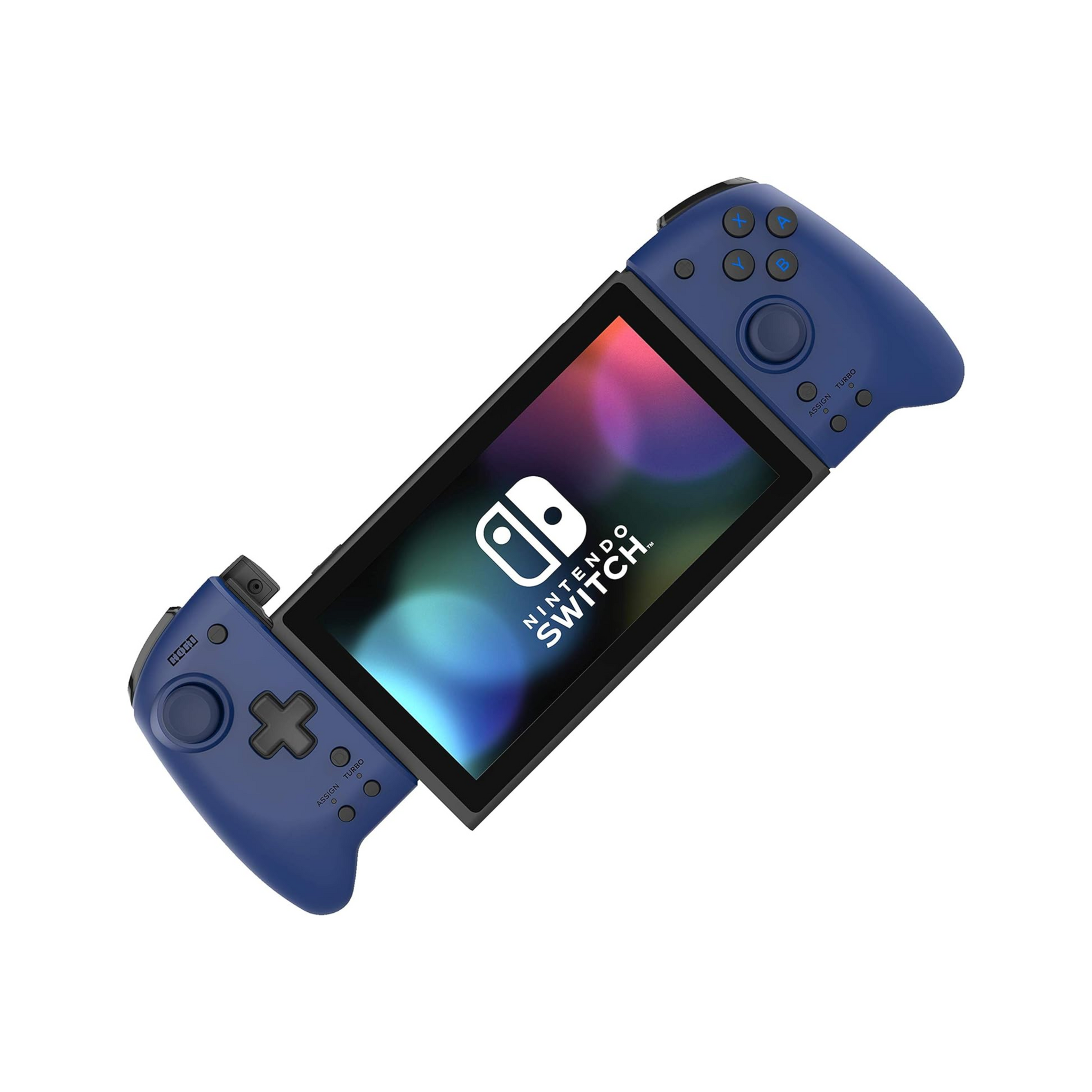 Nintendo Switch Split Pad Pro | Blue