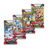Pokémon Trading Card Game: Scarlet & Violet Booster Pack Assortment