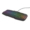 Trust GXT 881 Odyss Semi-Mechanical LED Gaming Keyboard