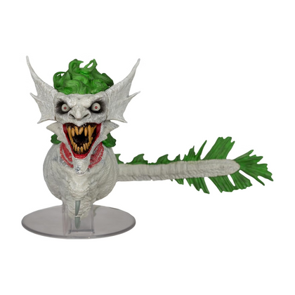 Dark Nights: Metal DC Multiverse Action Figure The Joker Dragon Glow in the Dark Edition 25 cm