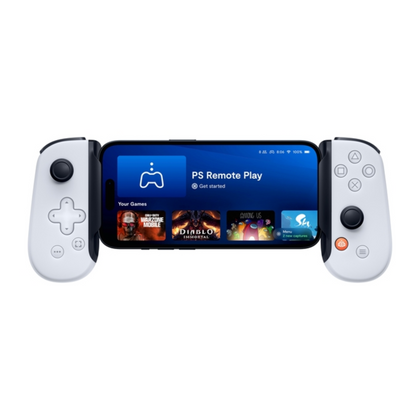 PS5 Backbone One Gen 2 Controller for iPhone | Lightning Port