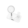 Hoco CQ12 3-in-1 Wireless Fast Charger with Light 15W