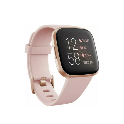 Fitbit Versa 2 Watch