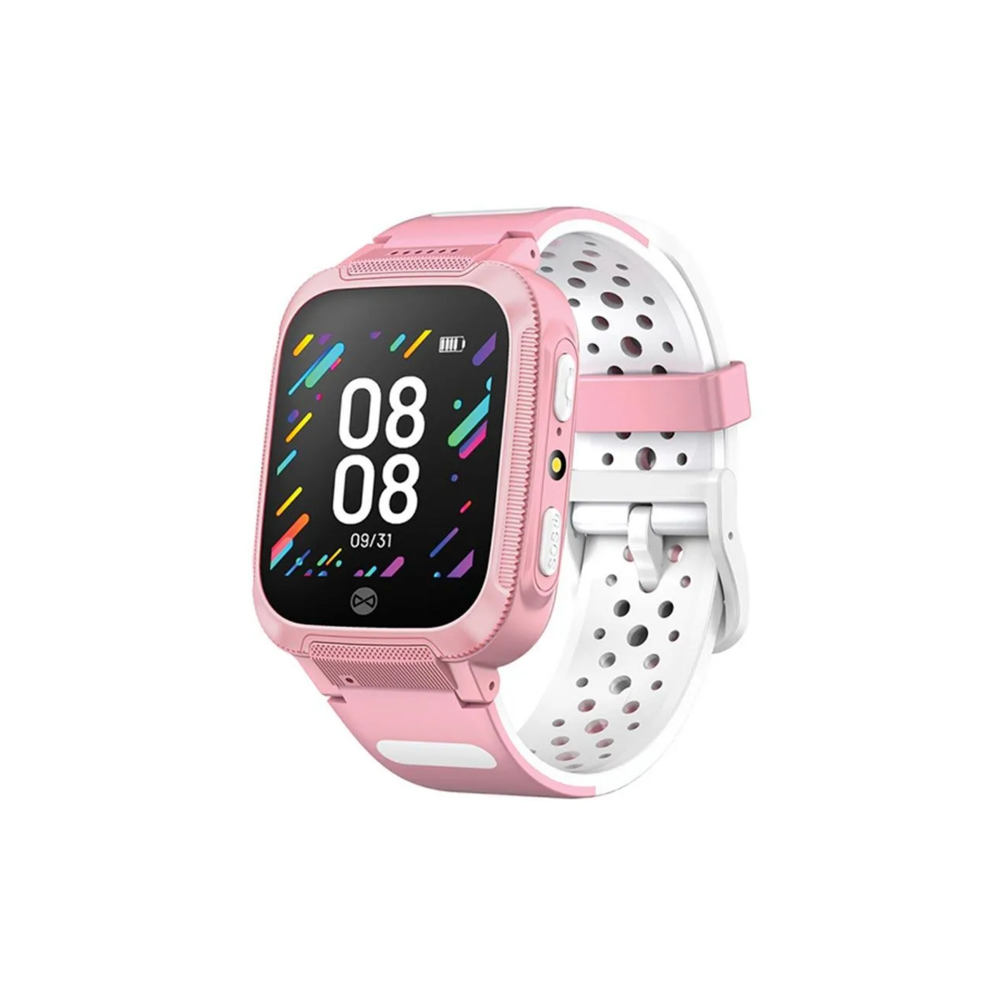 Forever Find Me 2 GPS Smartwatch Kids Techneek Ireland Techneek.ie