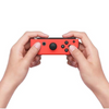 Nintendo Switch Joy-Con Controller (R) | Neon Red