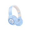 Hoco W50 RGB Light Kids BT Headphones