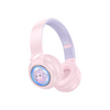 Hoco W50 RGB Light Kids BT Headphones