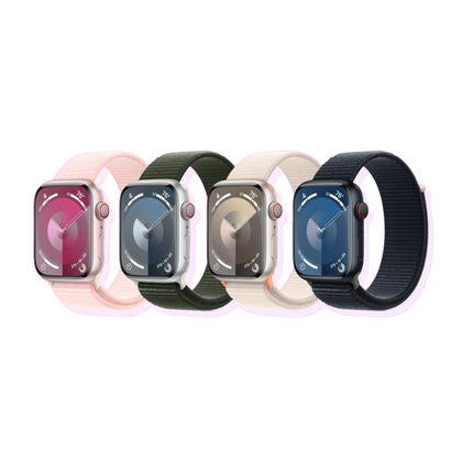 Apple Watch Series 9 | 45mm