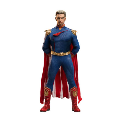 The Boys: My Favourite Movie Deluxe Action Figure - Homelander