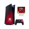 PlayStation 5 Console – Marvel’s Spider-Man 2 Limited Edition Bundle | 825 GB