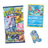 Pokémon Trading Card Game: Pokémon GO Pin Collection | Squirtle