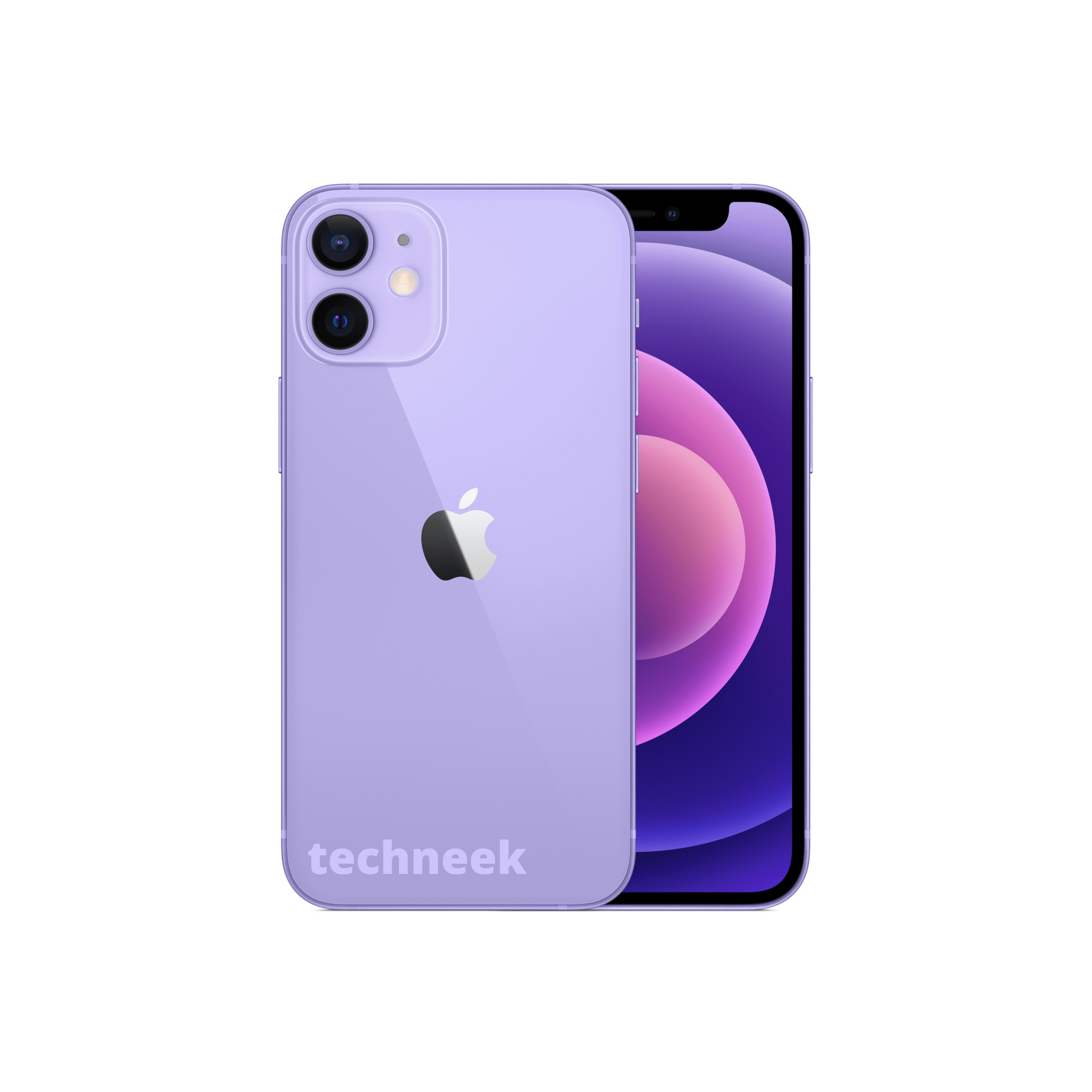Apple iPhone 12 Mini | 128GB | Techneek Ireland – Techneek.ie