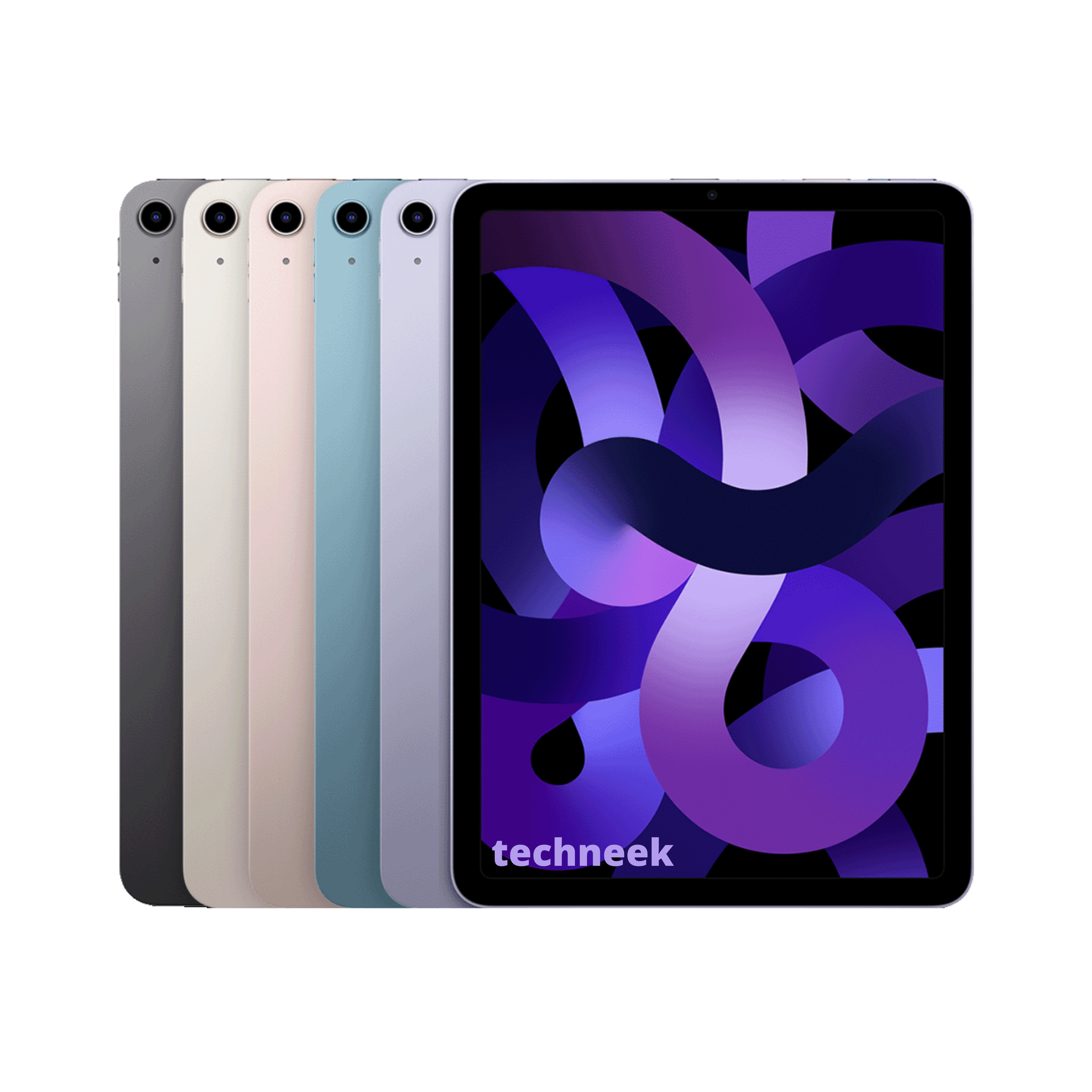 Apple iPad Air | 5th Generation | 64GB – Techneek.ie