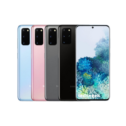 Samsung Galaxy S20+ 5G | 128GB