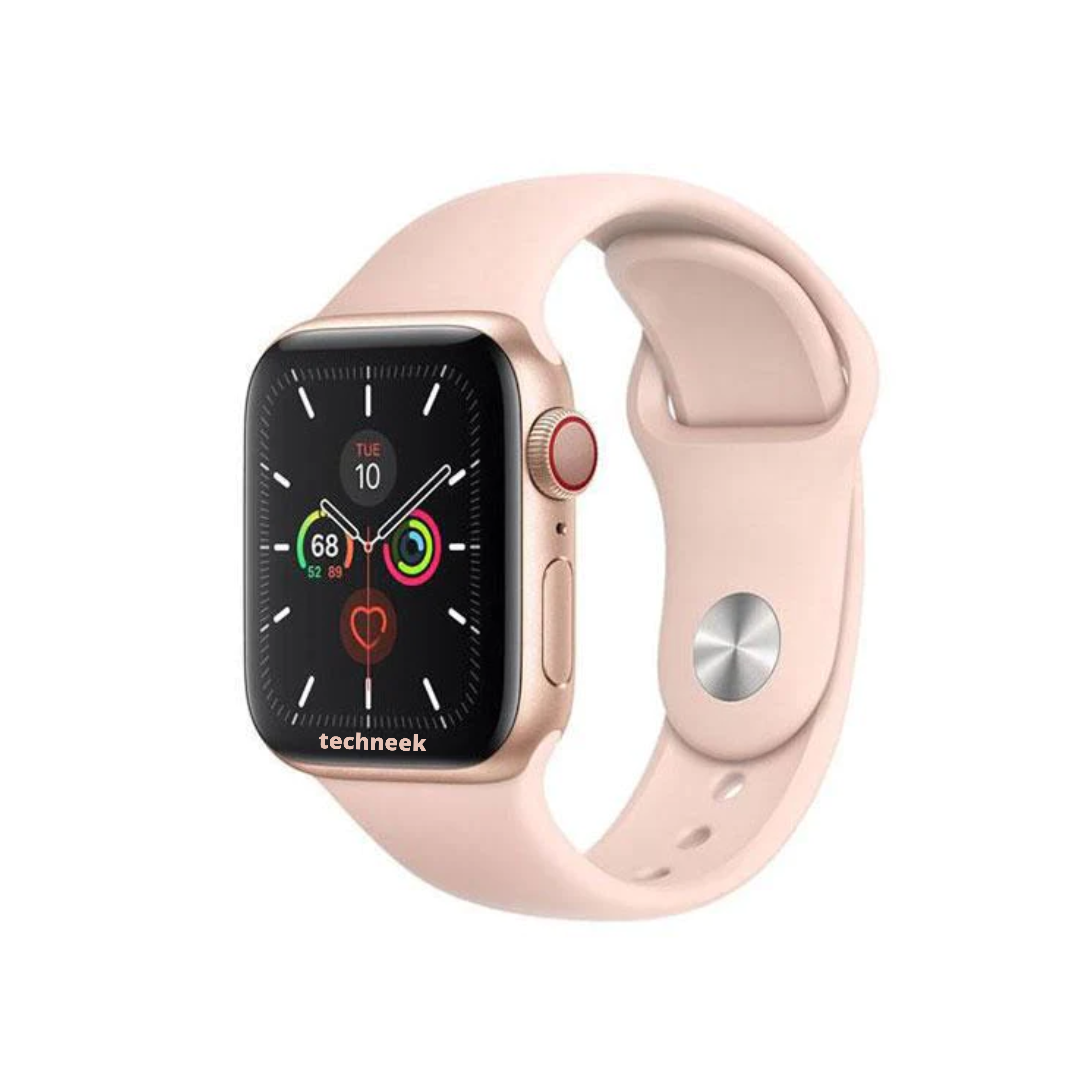 Apple watch series top 5 for women